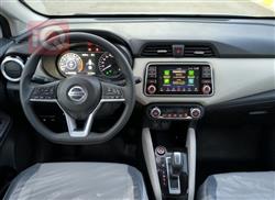 Nissan Sunny